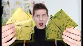 All My ULTRA RARE Pokemon Cards
