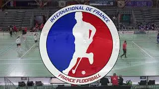 International de France 2022 - FRA v GER (Women)
