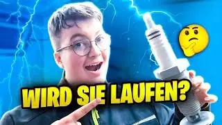 Teil-6 // Solo 712 Restauration - ZÜNDUNG | Manu.15agi