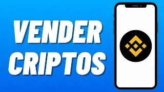 C&oacute;mo VENDER CRIPTOMONEDAS en BINANCE (2026 ) Gu&iacute;a Paso a Paso