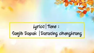 ka: li'k sukang|| New Mising Upcoming Song 2024|| Sanjib Dapak & Nisha ome'