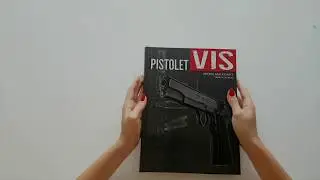 Pistolet VIS wz. 35 - Michał Mackiewicz, Marcin Ochman