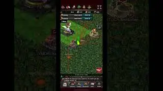 Burning an account with tons of heroes! Game of War!