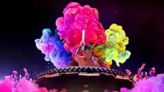 Sony BRAVIA 4K TVC - Experience Perfection