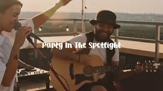 Party In The Spotlight / Uplifting Pop #partyinthelight #spotlightbeats #crowdenergy