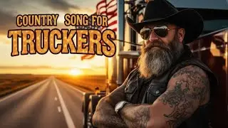 Truck N Roll Radio Playlist &ndash; Open Skies, Loud Souls & Rock Country | Hit Play Now