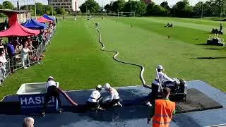 DHZ Orechov&aacute; Pot&ocirc;ň ženy  - 1. kolo PDHL 29.05.2022 - Orechov&aacute; Pot&ocirc;ň