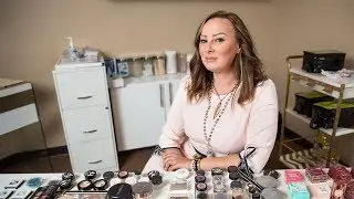 North Carolina Forces Makeup Artists to Teach Unrelated Skills or Face Thousands in Fines