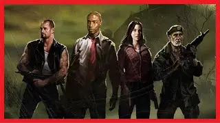 Left 4 Dead 2 | The Last Stand | Expert | The Last Stand Update