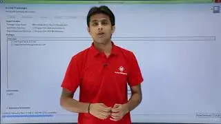 IBM RDNG - Software Installation