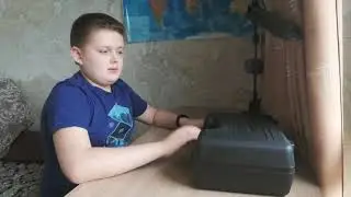 Весь мир под микроскоп Bresser.