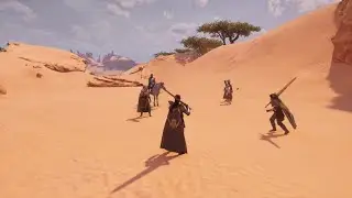 🔴 ASHES OF CREATION LIVE GAMEPLAY - ROGUE LVL 20 - RELAX FARM [ LYNETH SERVER ]