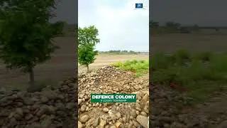 DEFENCE COLONY A LUXURY TOWNSHIP | JDA INFRA LTD