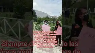 &Aacute;reas verdes intangible, inalienable e imprescriptible