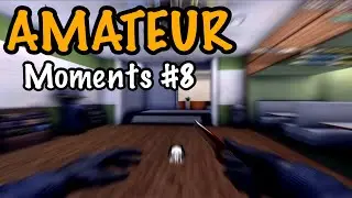 &ldquo;Double Nade&rdquo; - Amateur Moments Pt.8 | Critical Ops