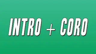 Diss Gacha, Sala - Intro + Coro (Testo)