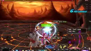 DFO - Altar of Ascension