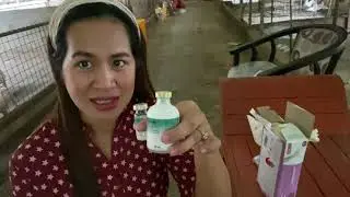 Kailangan ba talaga mag vaccine ng PRRS? (21 days old)