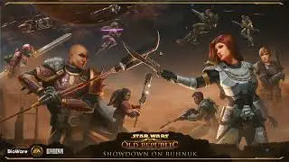 SWTOR - PVP Novare Coast Win Vigilance Guardian gameplay very close match