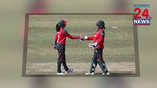 Bangladesh Women Cricket Team Qualify for T20 World Cup