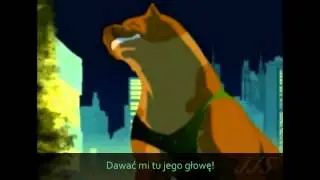 Wilki z Mgły (Wolves of the Mist /Inverted Fangs PL) - Jazsmanjs - odc. 1  -  1/3
