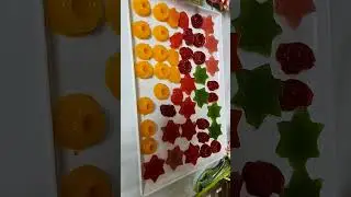 Fruit Candy #shorts #shortvideo #short #shiza3037recipes