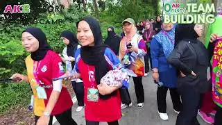 AKE OHSEM! TEACHER TEAM BUILDING BATCH 1 2025