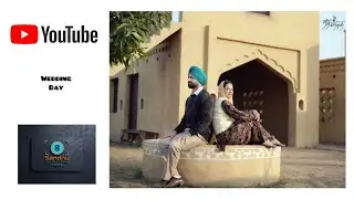 LIVE⭕️ WEDDiNG DAY ॥ MANPREET & VISHAL [10-02-2026]