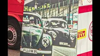 VolksMag&reg;: GT CUP 2019 with Maggiolino Kafer Club Italia