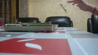 Nacho Rodrigo Molina Fingerboard Video Para Maxwood