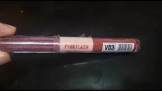 Lip Tint That Stays ALL DAY!