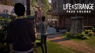 Life Is Strange : True Colors - Birdwatcher I Chapter 2 - Lanterns I Bird Spotting I Guide