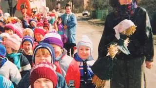 Stulecie SP Gnieszowice 17 12 2016