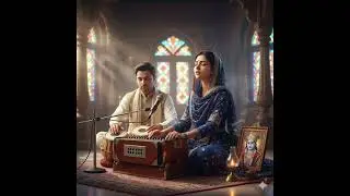 सूफ़ी कृष्ण भजन 🌼 