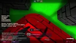 Pyrre exposed cheating pyrre koodiluola bhop