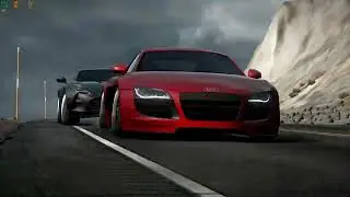 Need for Speed The Run Ellery Lake Position 172