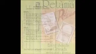 Retama   Entre Sevilla y Granada   1987    06    Hay que ver la raya