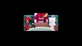 Hazbin hotel reaction!  #tiktok #hazbinhotel #oc #edits #gacha #gachalife2 #happynewyear2026 