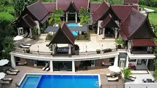 Luxury Wedding Venue Thailand