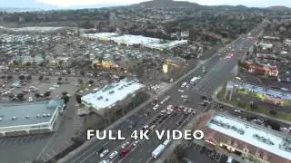 4K AERIAL DRONE VIDEOGRAPHER & PHOTOGRAPHER IN TULSA OK
