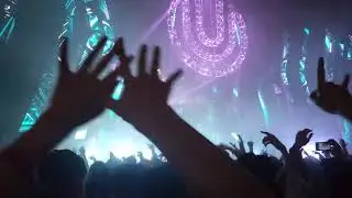 Yufo - Soul // played by Afrojack at Ultra Japan 2022