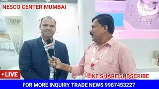 ANUGA SELECT INDIA EXPO 20225 FOR MORE INQUIRY TRADE NEWS 9987453227 NESCO EXHIBITION CENTER MUMBAI 