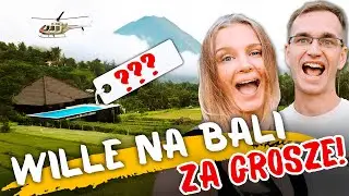 Polowanie na wille w praktyce! Szukamy domu na Bali!  🛖🌴 Ceny / Prywatny Basen / Willa / Ubud / Bali