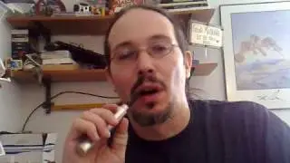 Bulli Extreme review from dumwaldo at VapersForum.com
