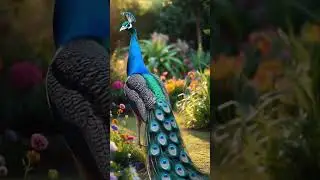 #AI_Birds#WildlifeAI#BirdPhotographyAI#SmartBirds#AIforNature