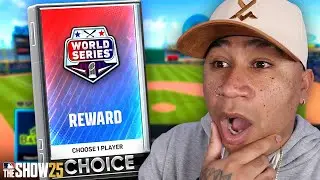 Jugué el partido MAS SUDAO en MLB The Show 2025