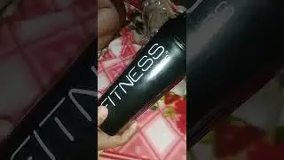 Buying a new shaker from my fitness chubs.#fitnesschubs