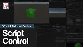 Script Control