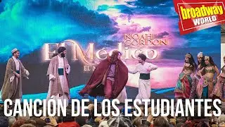 MADRID ES MUSICAL 2020 - Canci&oacute;n de los Estudiantes (EL M&Eacute;DICO)