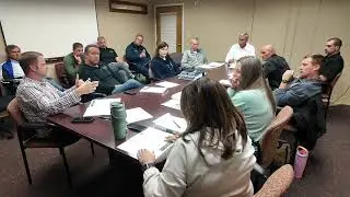 Police & Fire Pension Subcommittee Meeting (Oct. 27, 2025)
